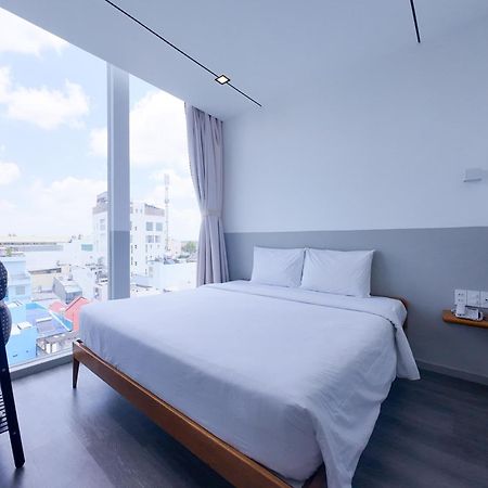 Fit Hotel เกิ่นเทอ ภายนอก รูปภาพ