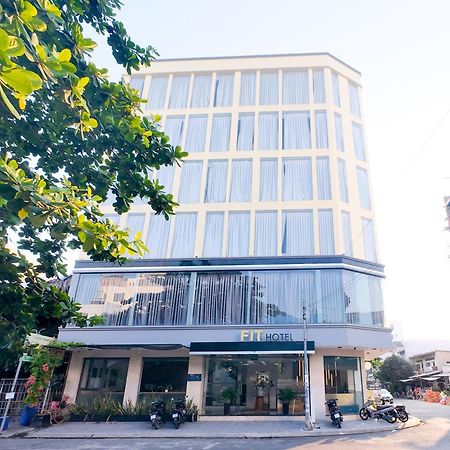 Fit Hotel เกิ่นเทอ ภายนอก รูปภาพ