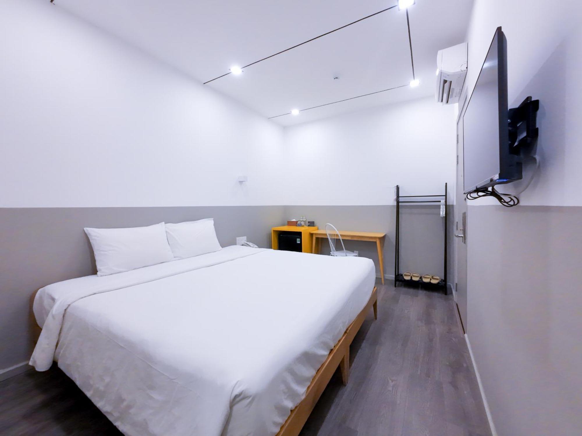 Fit Hotel เกิ่นเทอ ภายนอก รูปภาพ