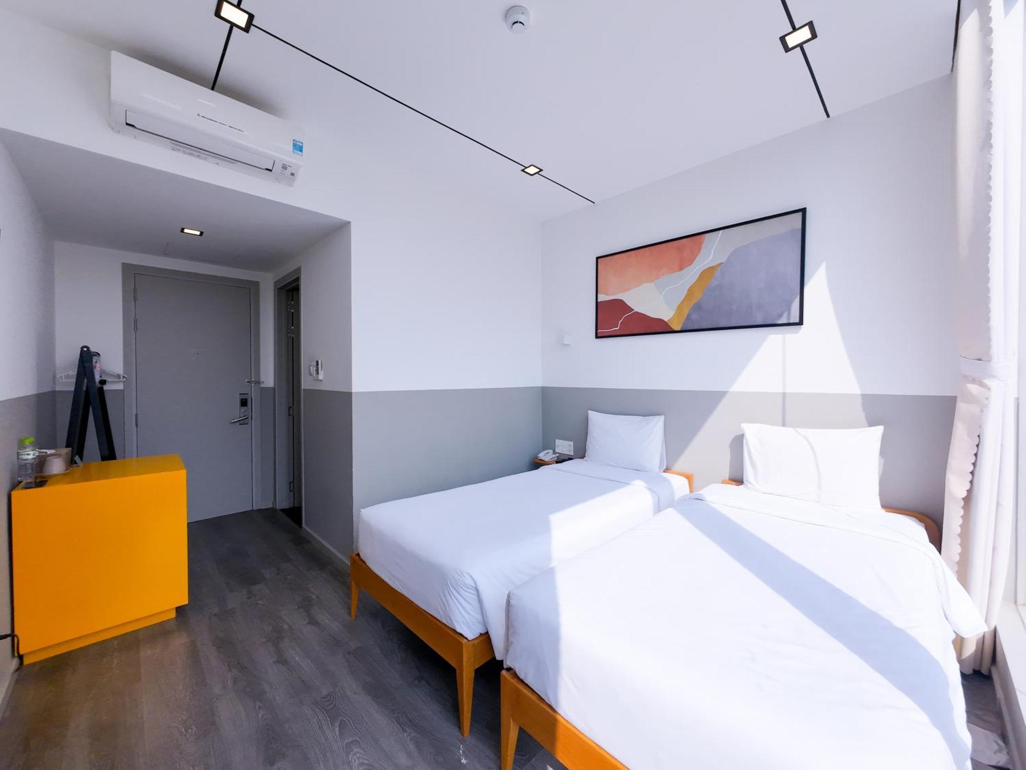 Fit Hotel เกิ่นเทอ ภายนอก รูปภาพ