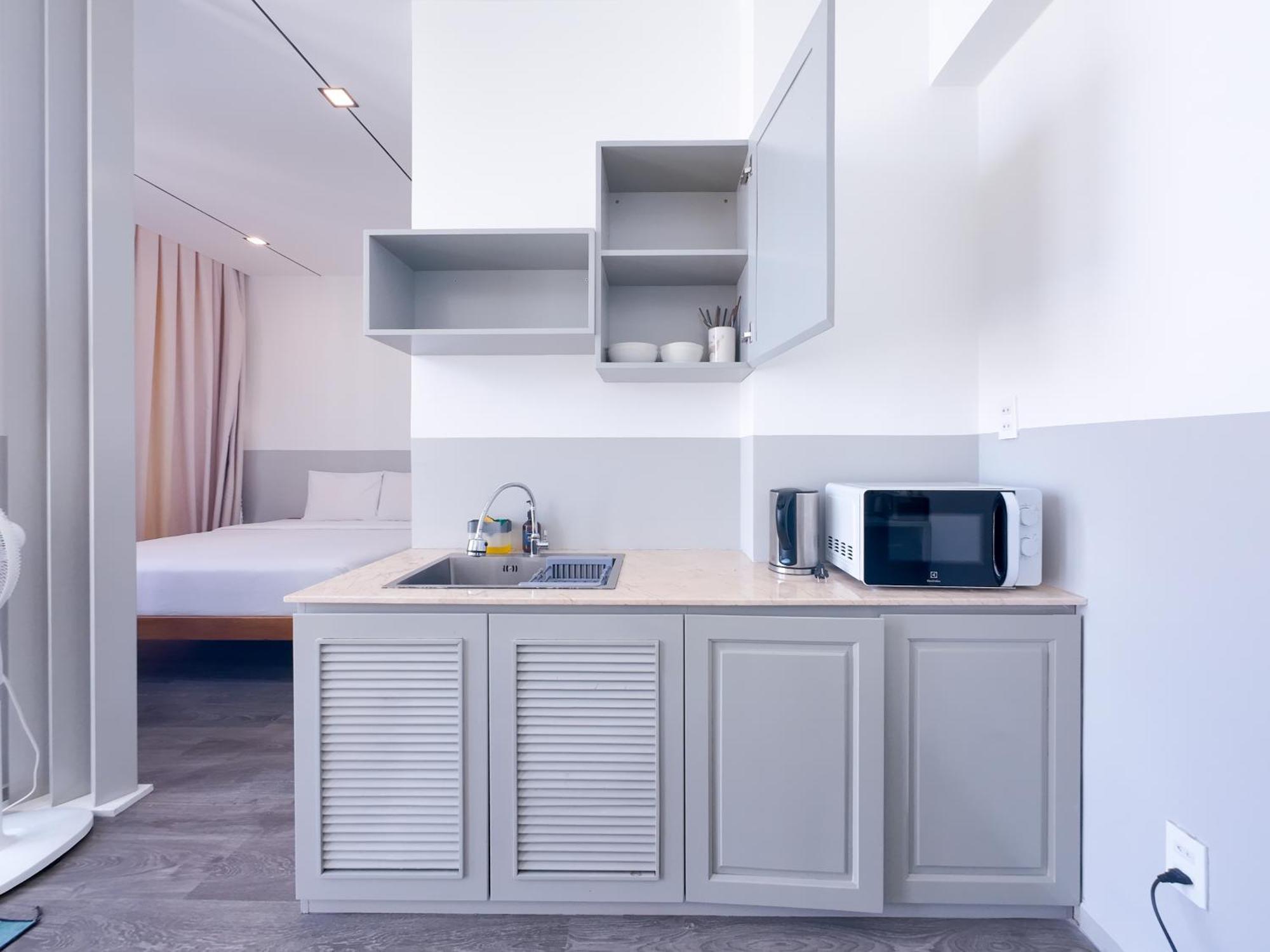 Fit Hotel เกิ่นเทอ ภายนอก รูปภาพ