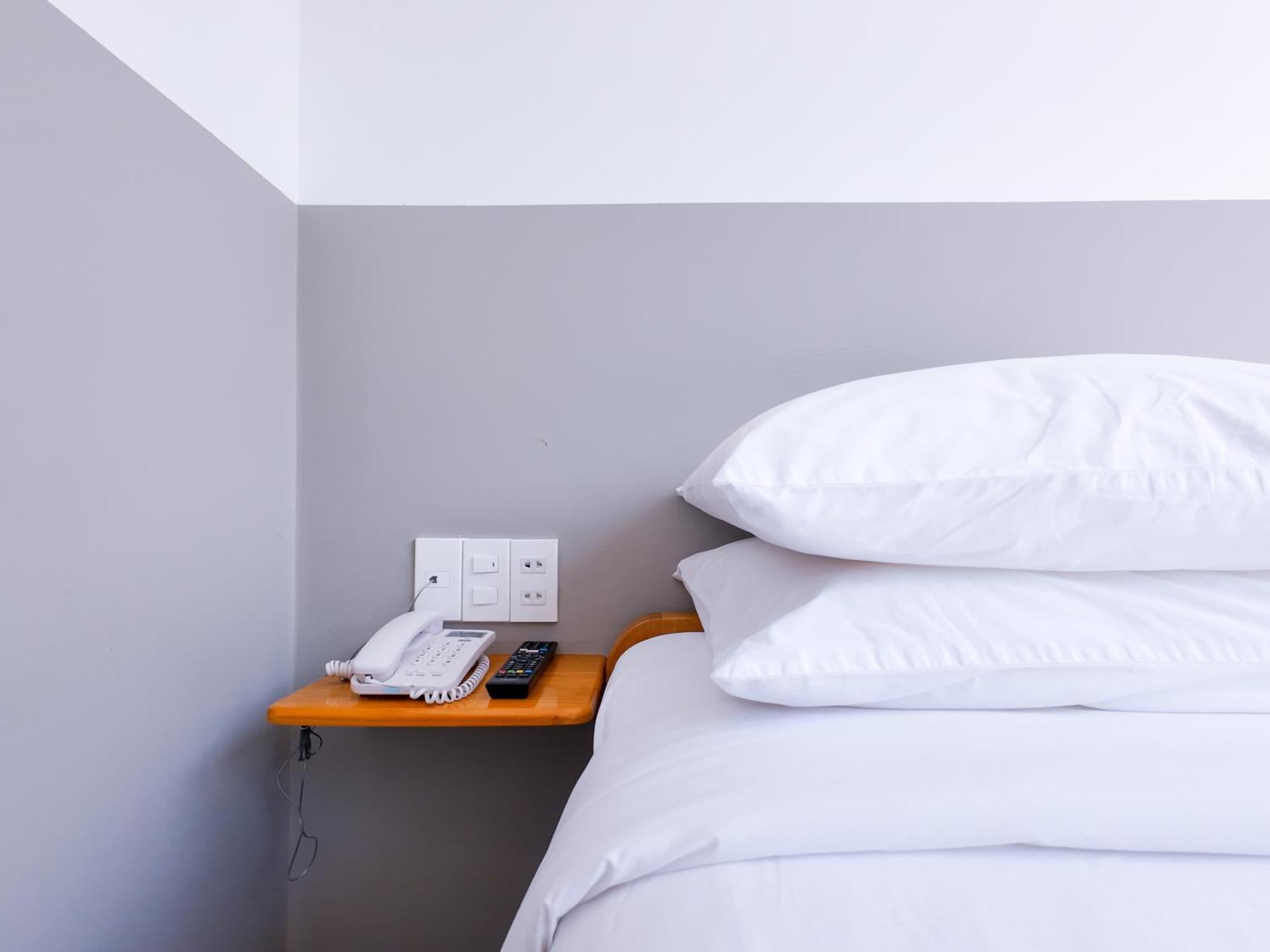 Fit Hotel เกิ่นเทอ ภายนอก รูปภาพ