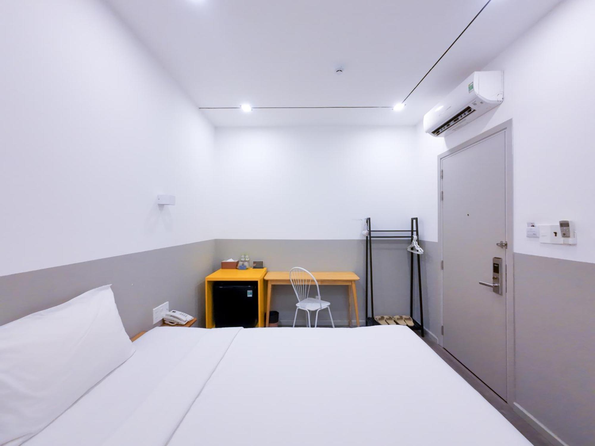 Fit Hotel เกิ่นเทอ ภายนอก รูปภาพ
