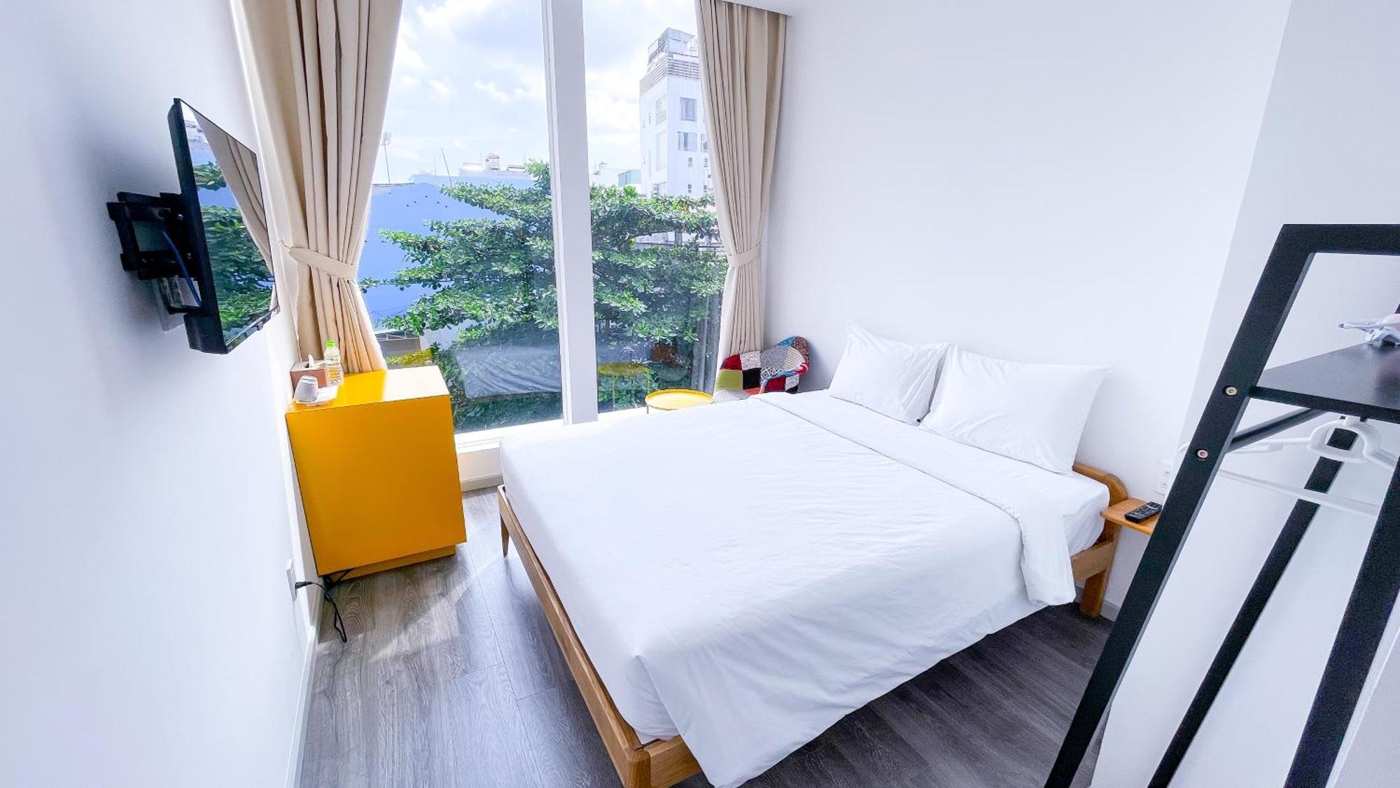 Fit Hotel เกิ่นเทอ ภายนอก รูปภาพ