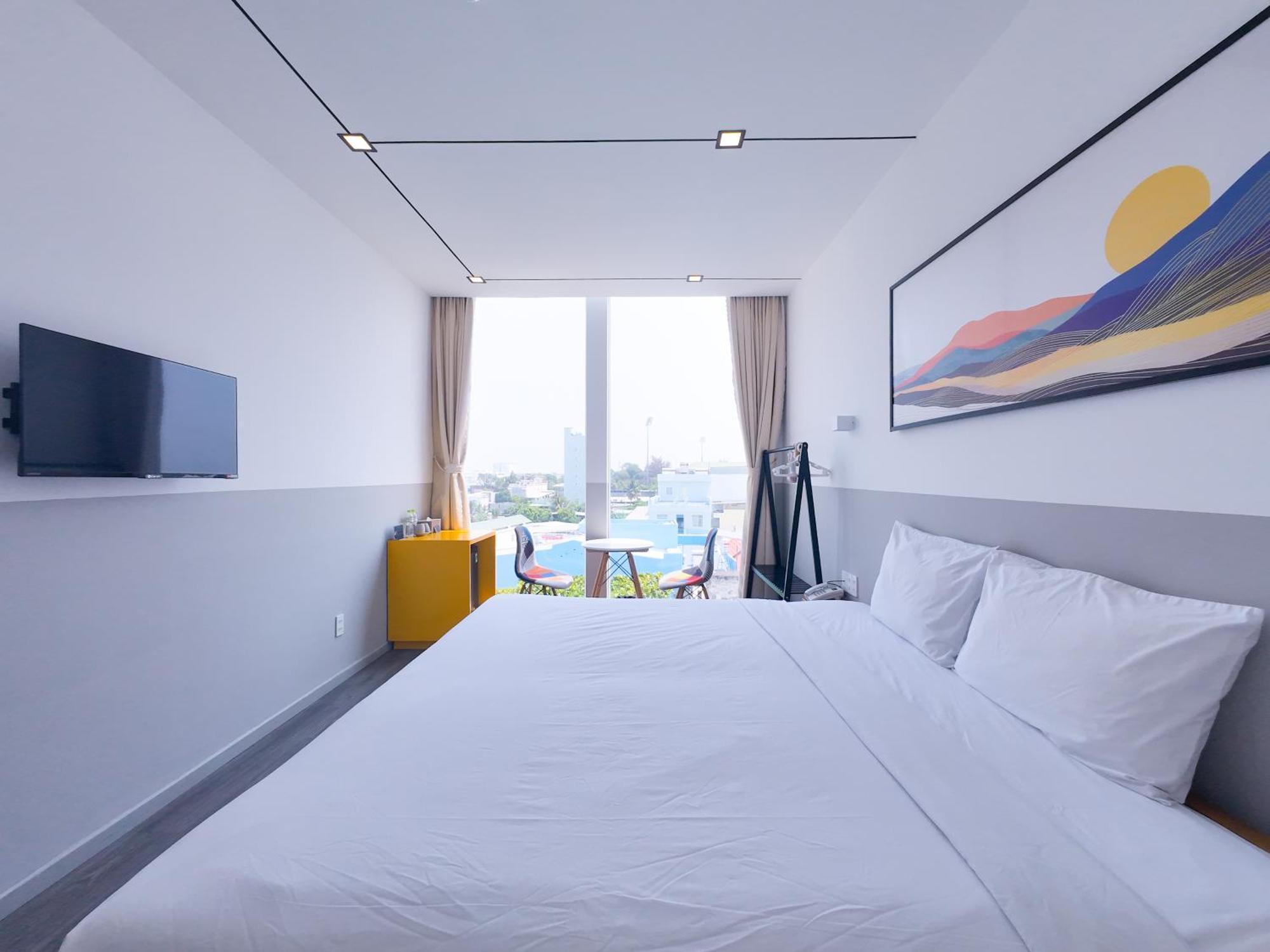 Fit Hotel เกิ่นเทอ ภายนอก รูปภาพ