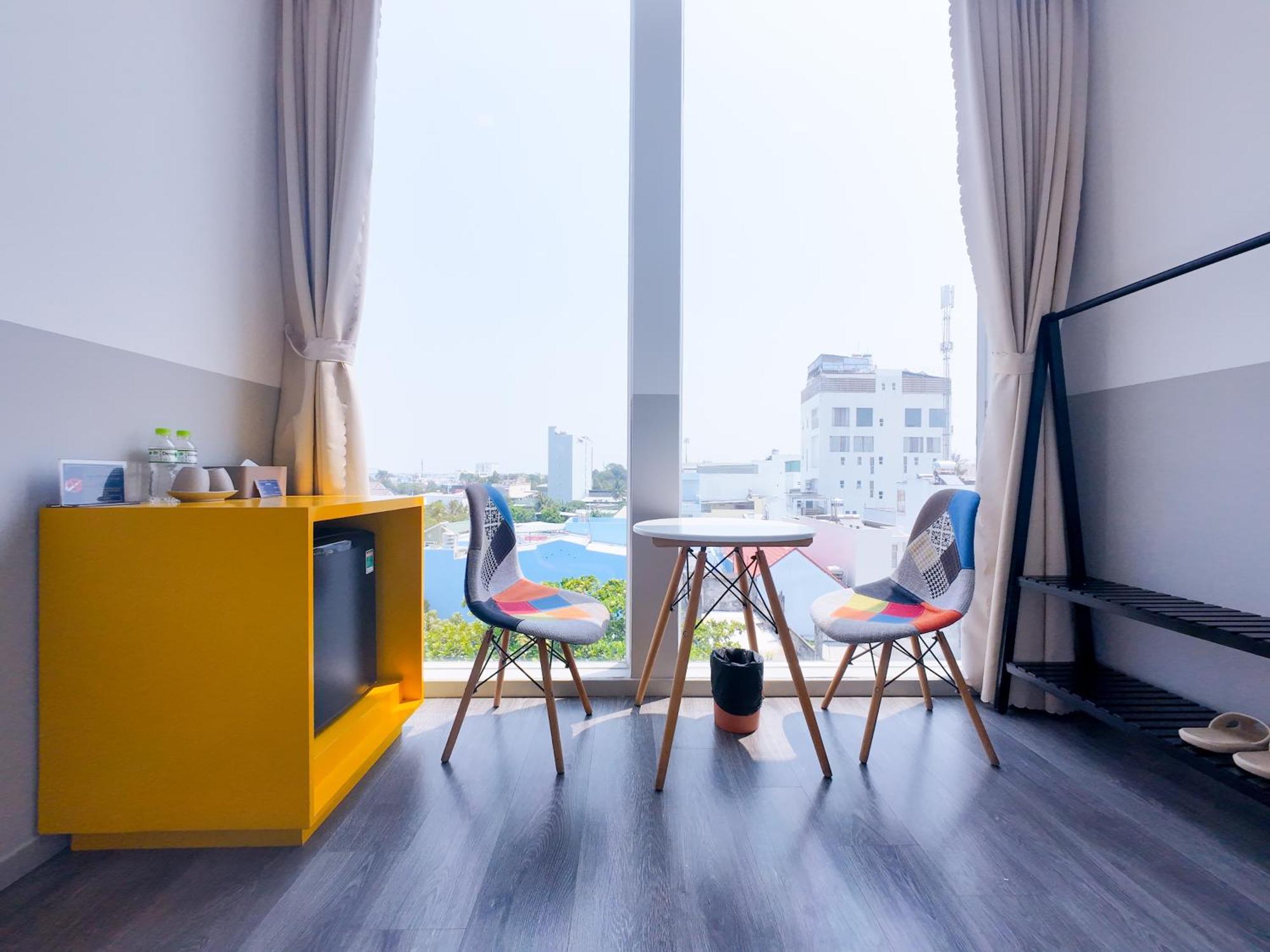 Fit Hotel เกิ่นเทอ ภายนอก รูปภาพ