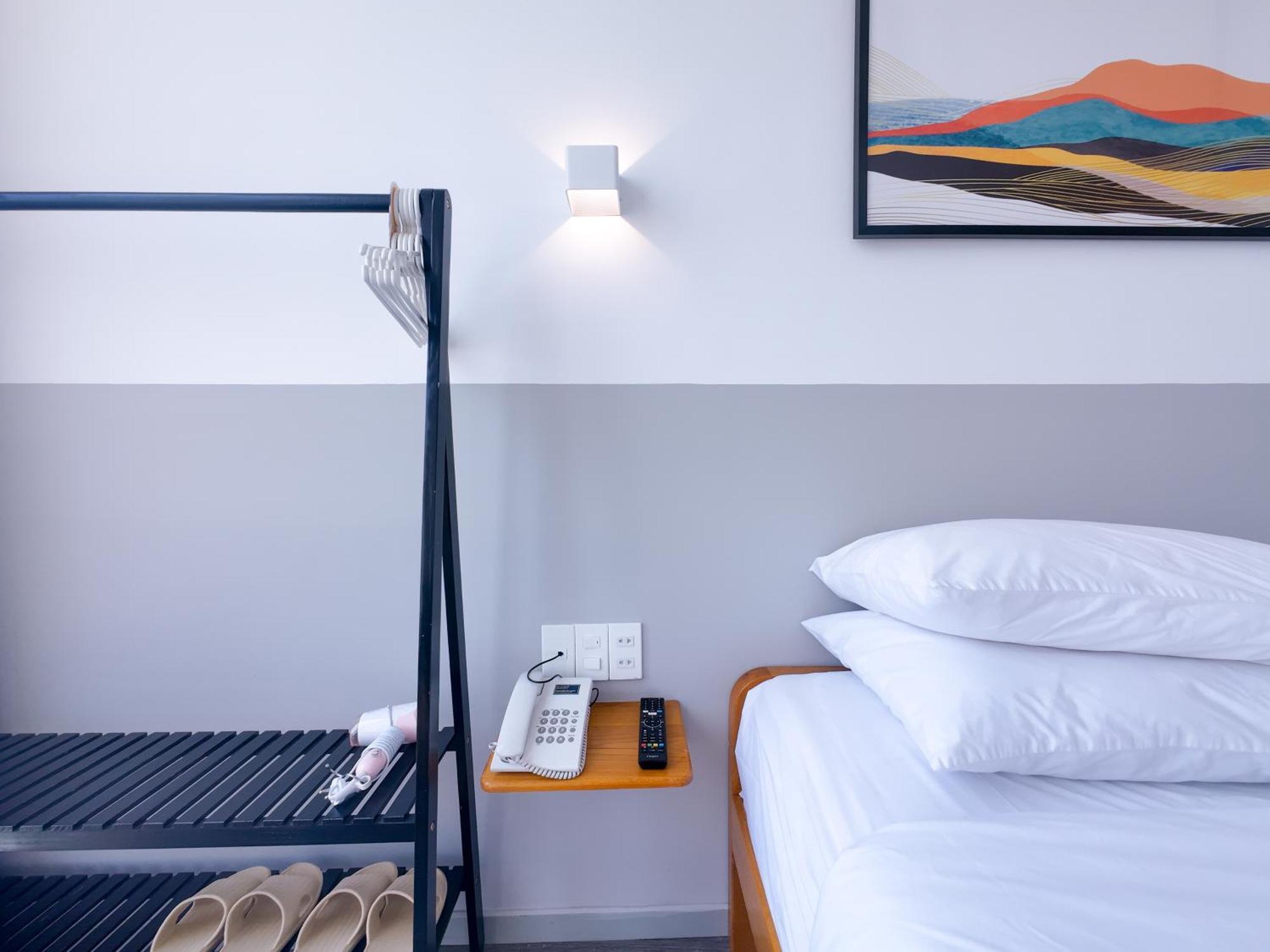 Fit Hotel เกิ่นเทอ ภายนอก รูปภาพ