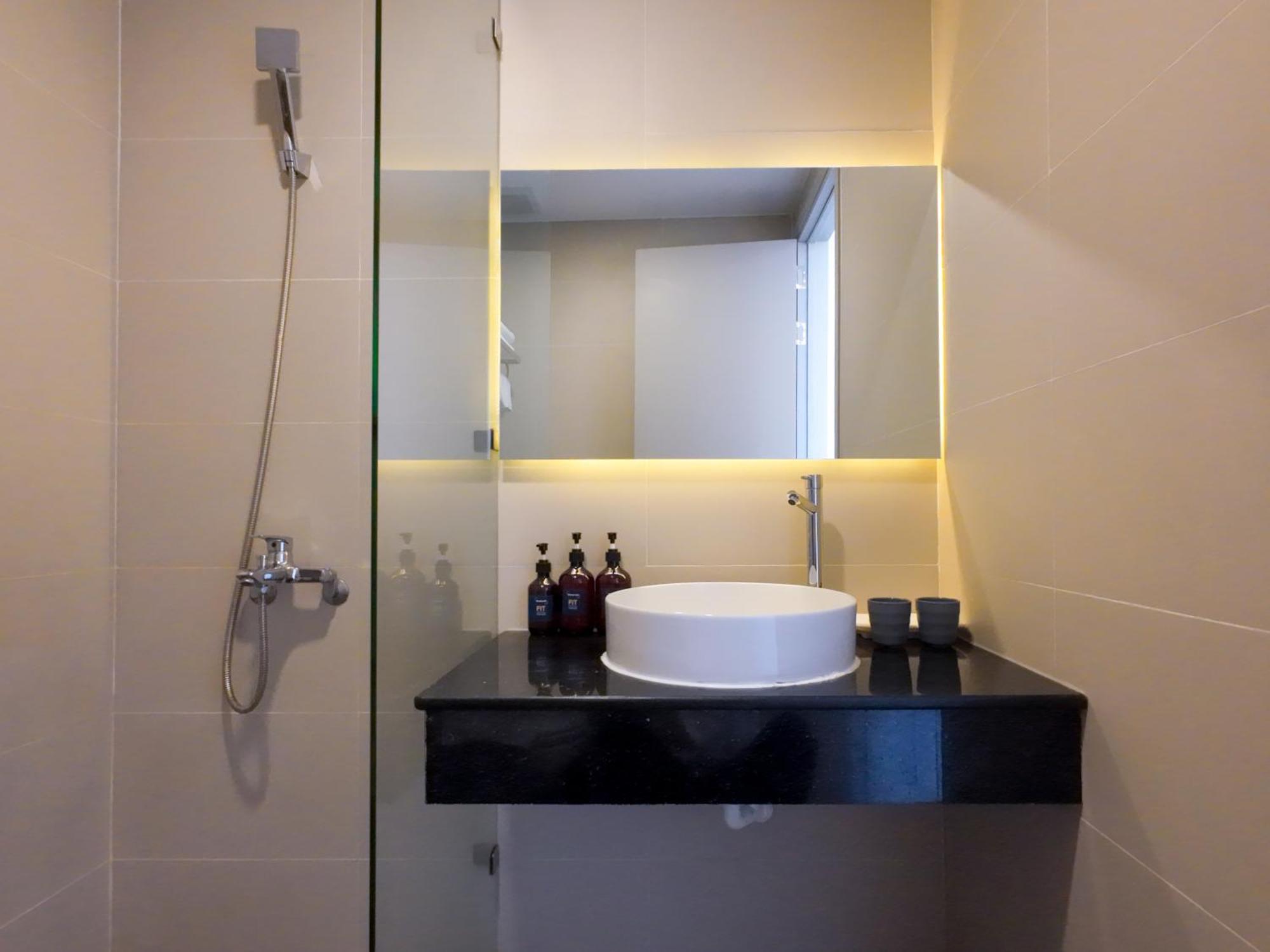Fit Hotel เกิ่นเทอ ภายนอก รูปภาพ