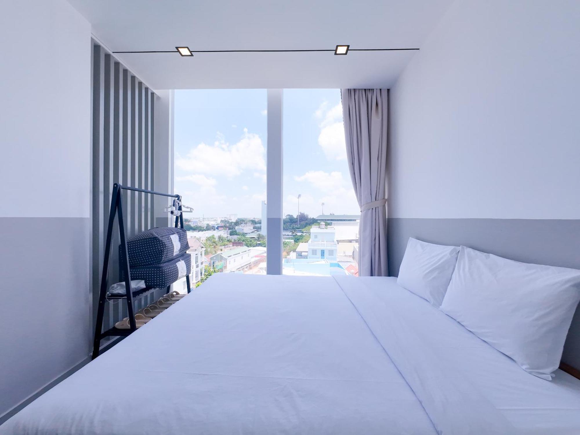 Fit Hotel เกิ่นเทอ ภายนอก รูปภาพ