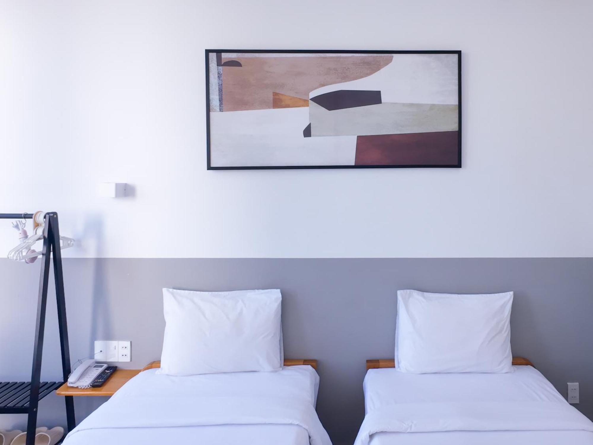 Fit Hotel เกิ่นเทอ ภายนอก รูปภาพ