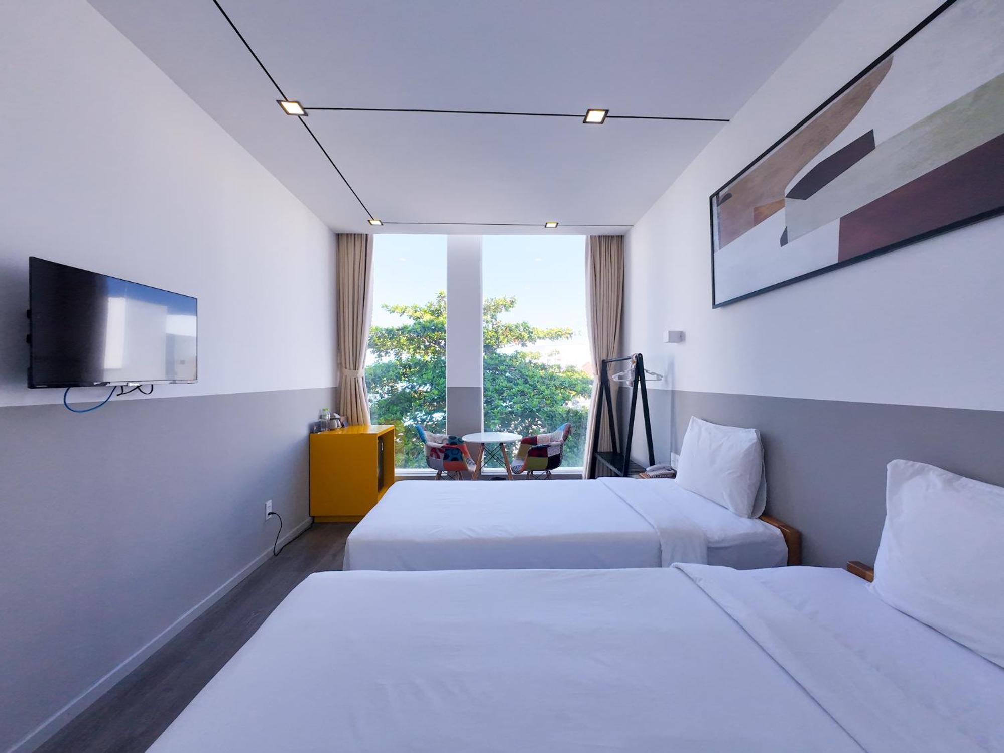 Fit Hotel เกิ่นเทอ ภายนอก รูปภาพ