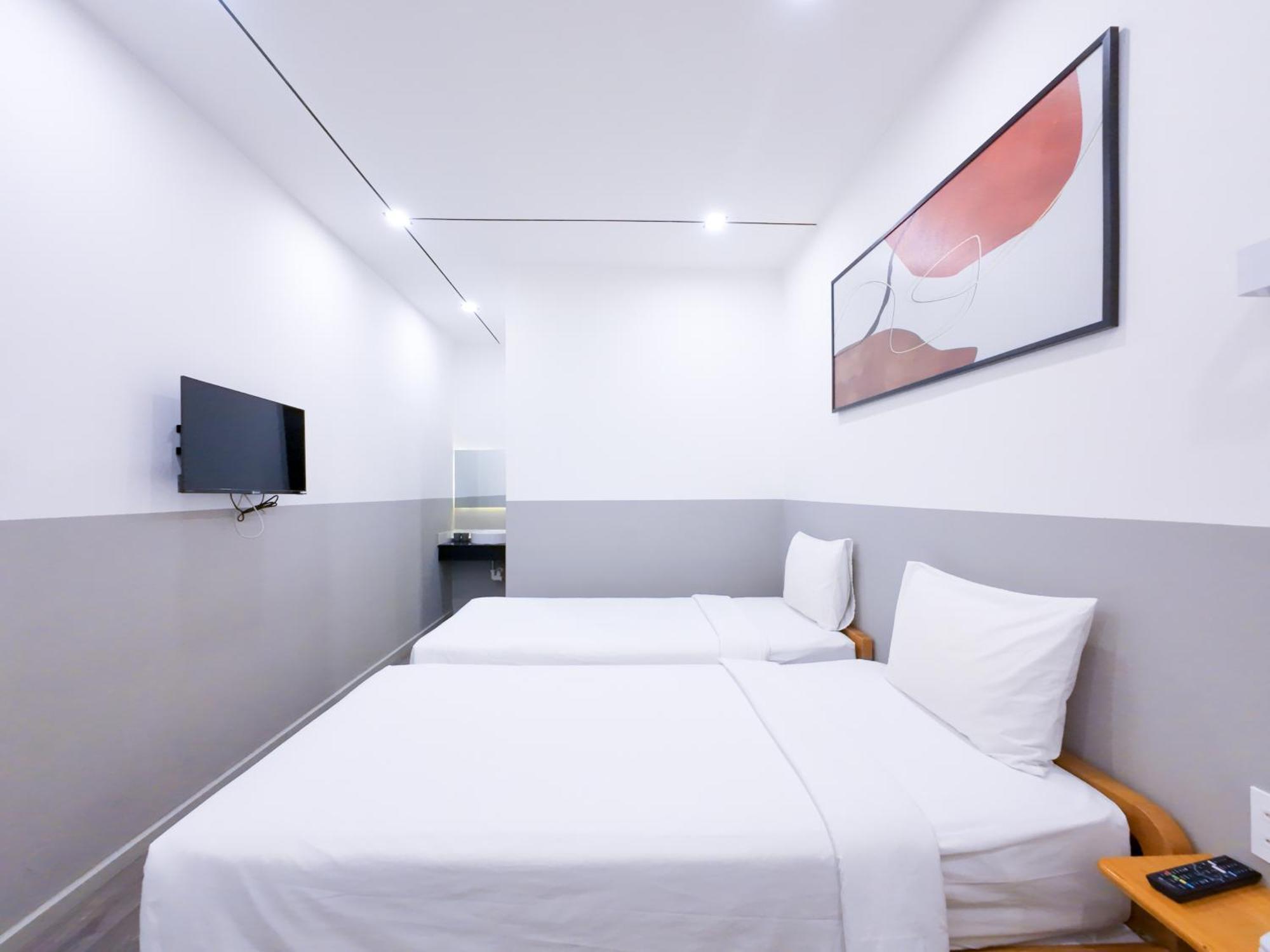 Fit Hotel เกิ่นเทอ ภายนอก รูปภาพ