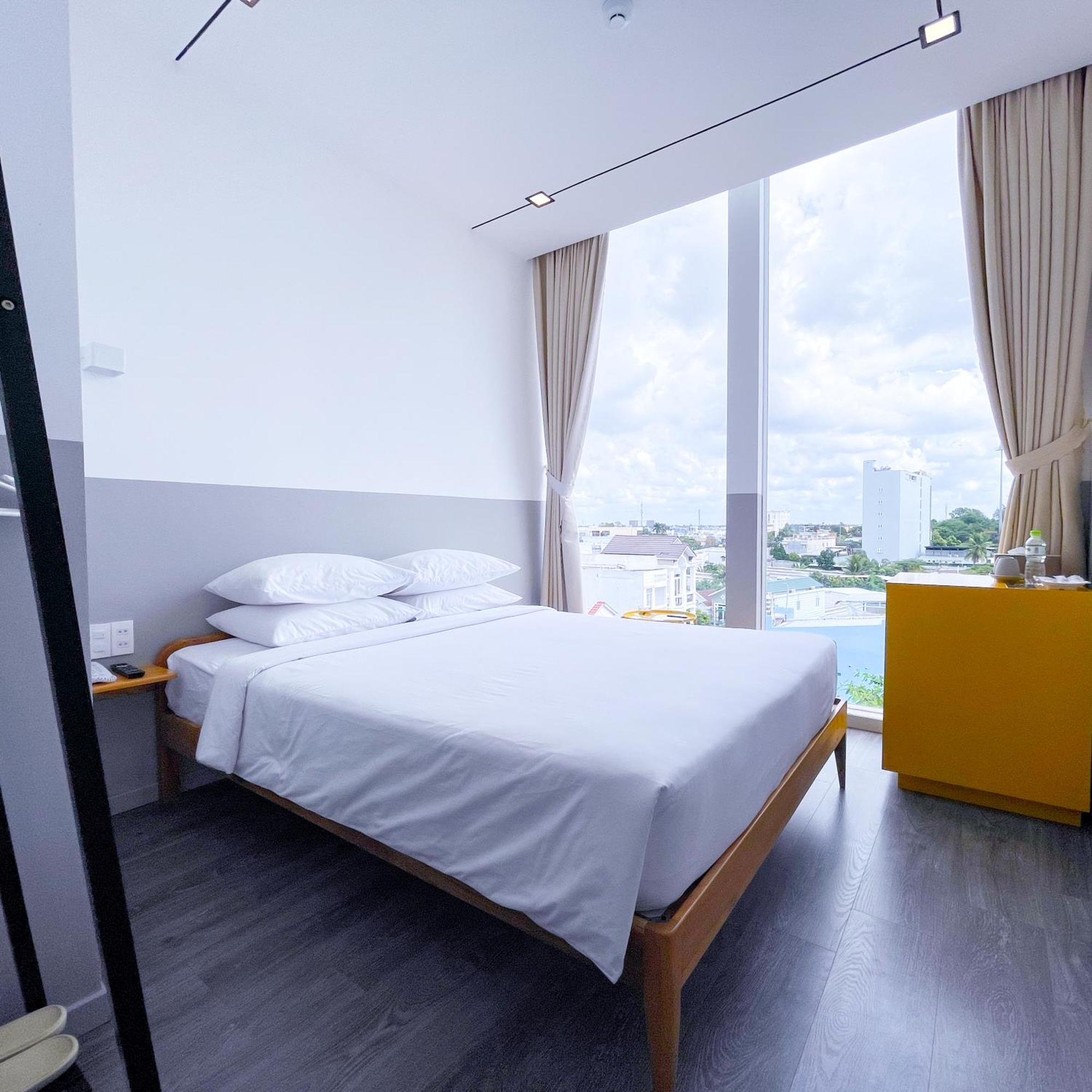 Fit Hotel เกิ่นเทอ ภายนอก รูปภาพ