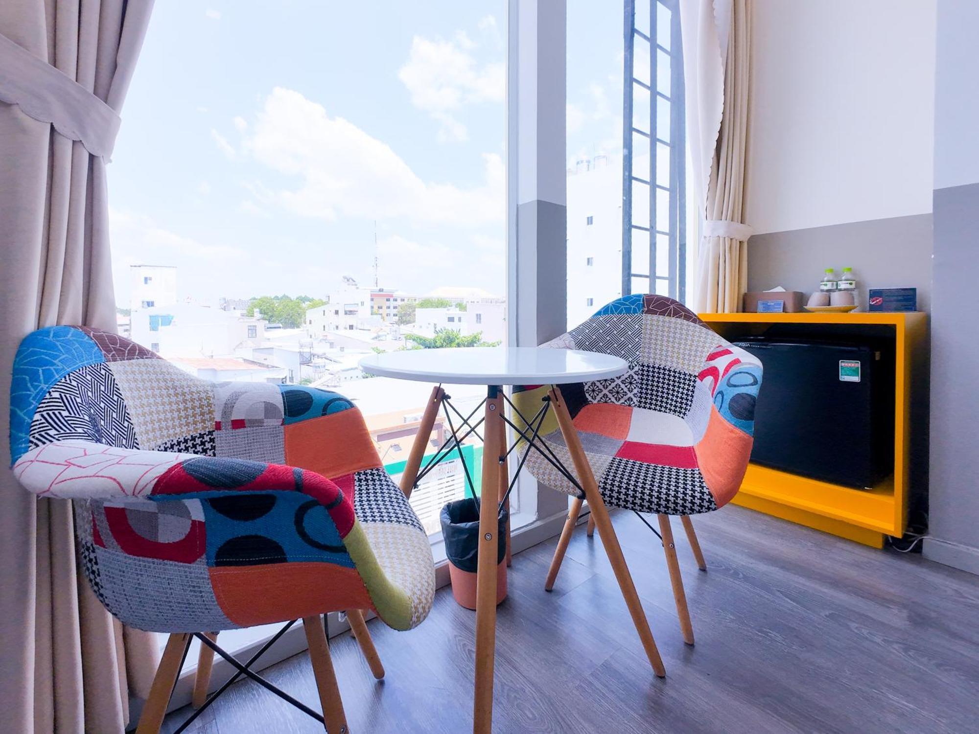Fit Hotel เกิ่นเทอ ภายนอก รูปภาพ